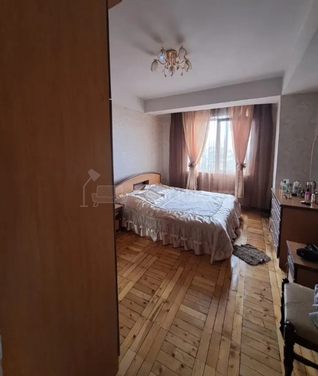 3 Սենյականոց Բնակարան, 80քմ, 14/14 հարկ, Կոսմետիկ Վերանորոգված