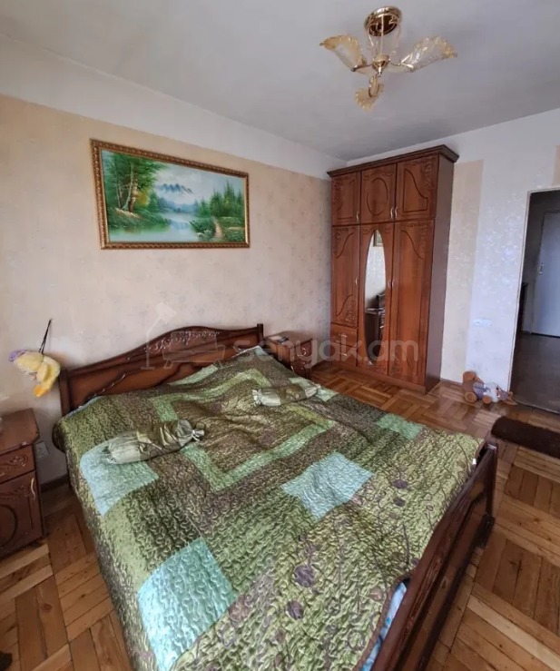 3 Սենյականոց Բնակարան, 80քմ, 14/14 հարկ, Կոսմետիկ Վերանորոգված