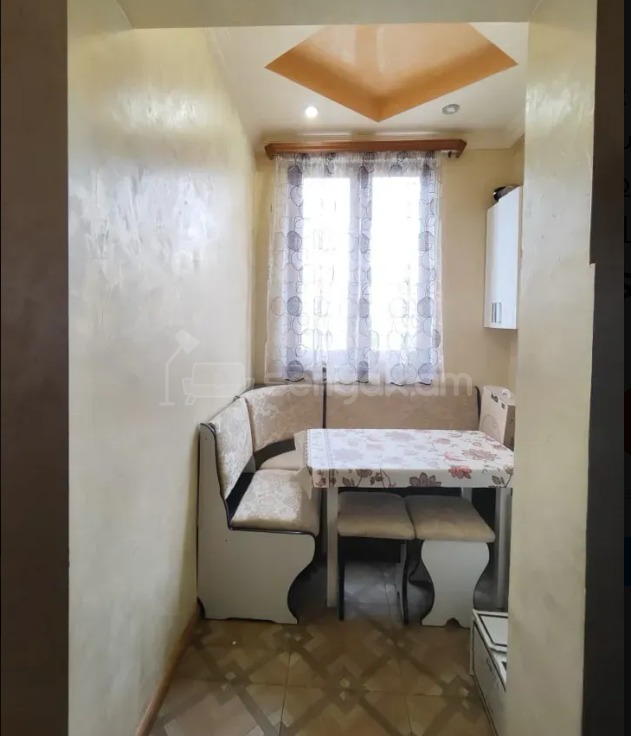 2 Սենյականոց Բնակարան, 48քմ, 5/9 հարկ, Կապիտալ Վերանորոգված