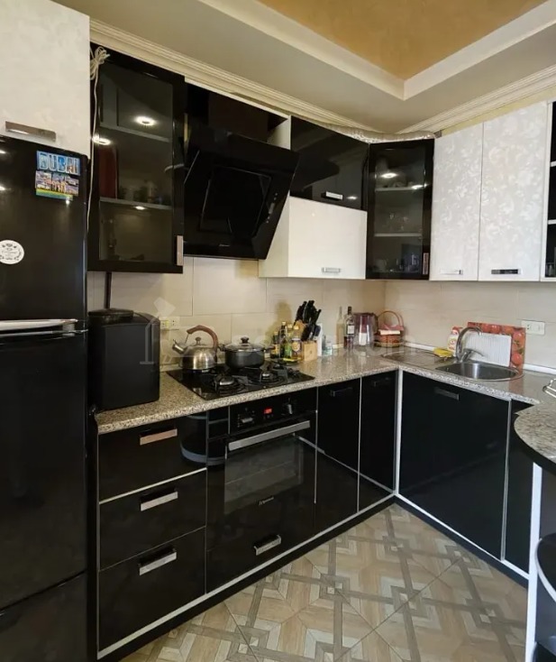 2 Սենյականոց Բնակարան, 48քմ, 5/9 հարկ, Կապիտալ Վերանորոգված