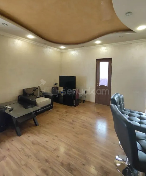 2 Սենյականոց Բնակարան, 48քմ, 5/9 հարկ, Կապիտալ Վերանորոգված