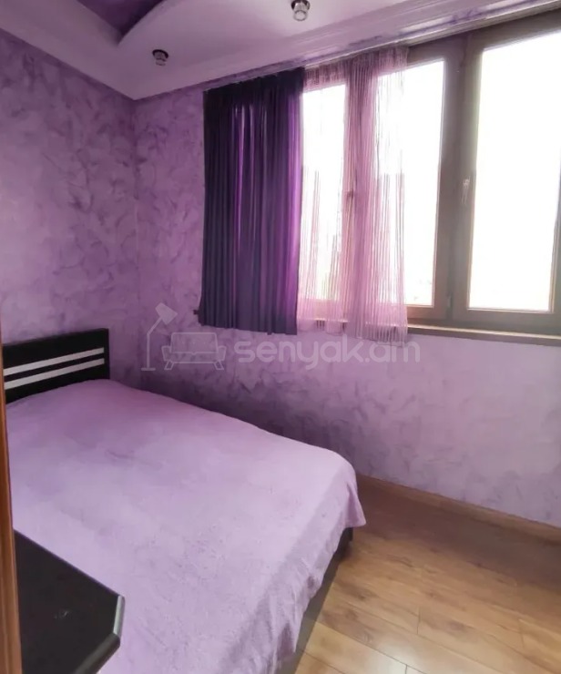 2 Սենյականոց Բնակարան, 48քմ, 5/9 հարկ, Կապիտալ Վերանորոգված