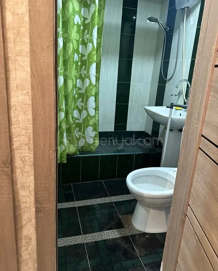 1 Սենյականոց Բնակարան, 35քմ, 4/4 հարկ, Կոսմետիկ Վերանորոգված, Կահավորված, Արևկող