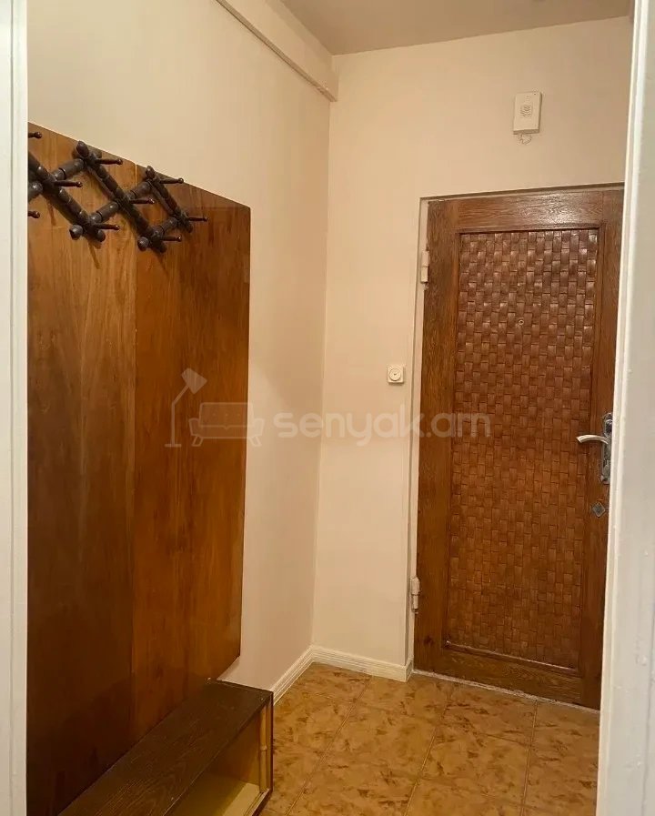 2 Սենյականոց Բնակարան, 66քմ, 8/9 հարկ, Նորմալ Վիճակում, Կահավորված, Արևկող