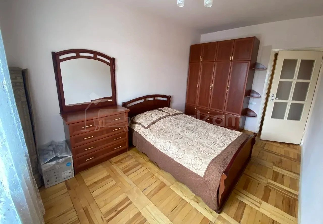 2 Սենյականոց Բնակարան, 66քմ, 8/9 հարկ, Նորմալ Վիճակում, Կահավորված, Արևկող