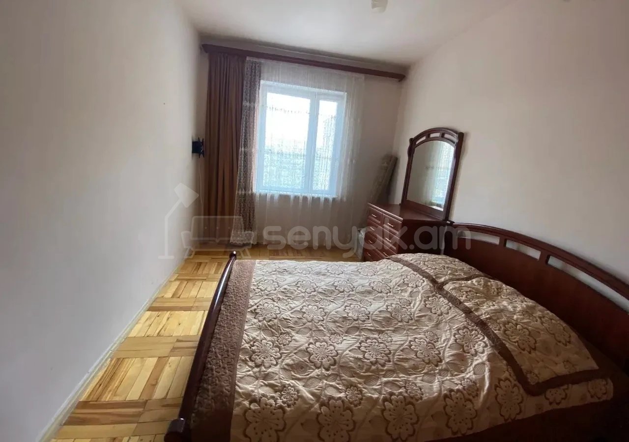 2 Սենյականոց Բնակարան, 66քմ, 8/9 հարկ, Նորմալ Վիճակում, Կահավորված, Արևկող