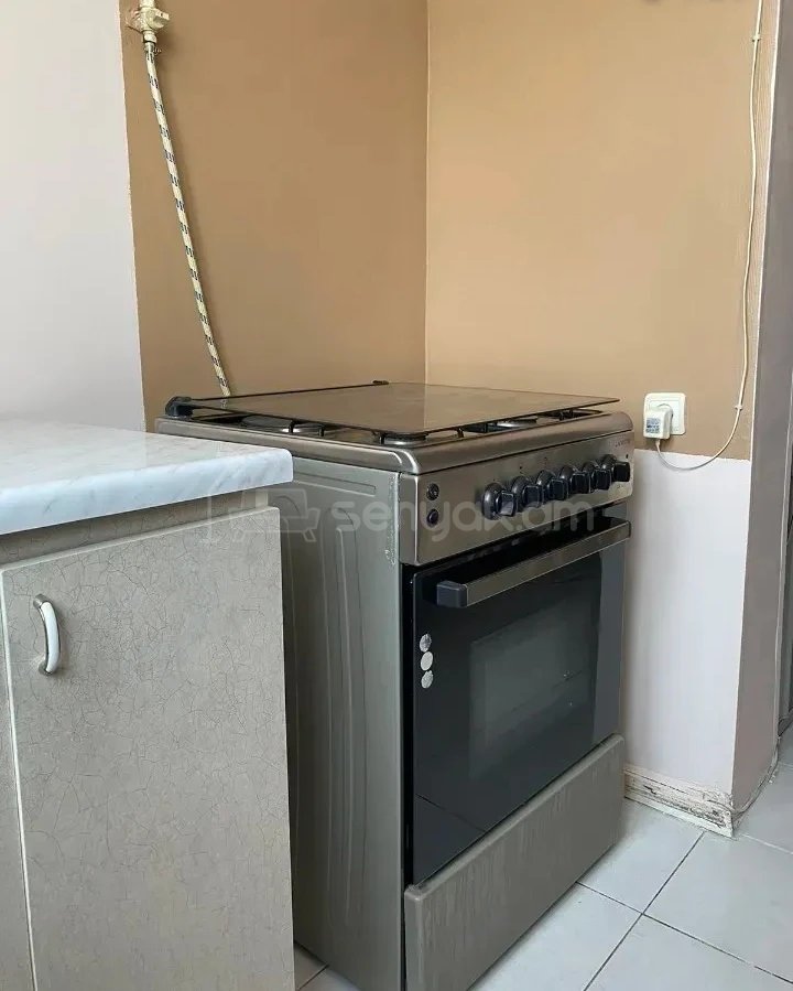 2 Սենյականոց Բնակարան, 66քմ, 8/9 հարկ, Նորմալ Վիճակում, Կահավորված, Արևկող