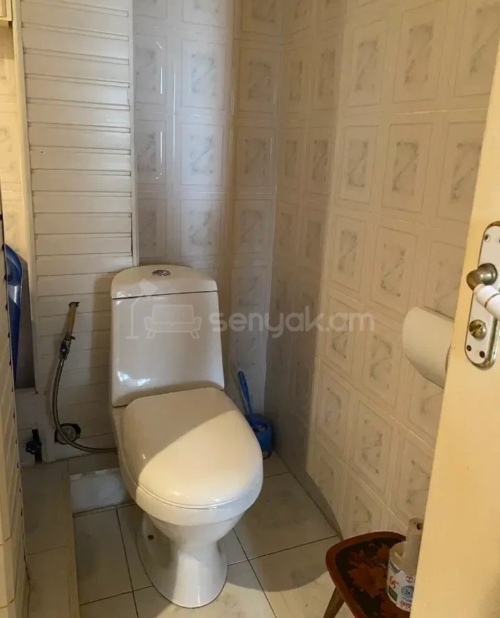 2 Սենյականոց Բնակարան, 66քմ, 8/9 հարկ, Նորմալ Վիճակում, Կահավորված, Արևկող