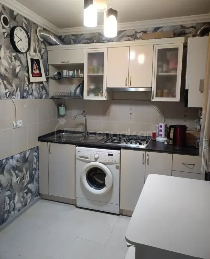 3 Սենյականոց Բնակարան, 70քմ, 3/5 հարկ, Կոսմետիկ Վերանորոգված, Կահավորված, Արևկող