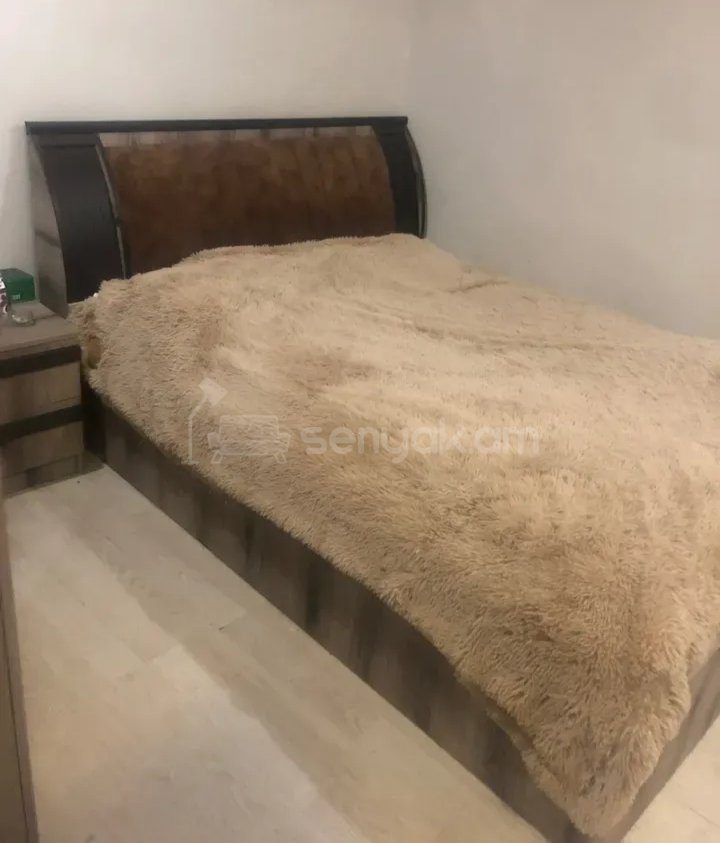 2 Սենյականոց Բնակարան Քարե Շենքում, 62քմ, 1/1 հարկ, Կապիտալ Վերանորոգված, Կահավորված