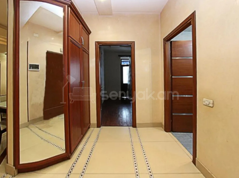 2 Սենյականոց Բնակարան, 40քմ, 4/7 հարկ, Դիզայներական Վերանորոգված