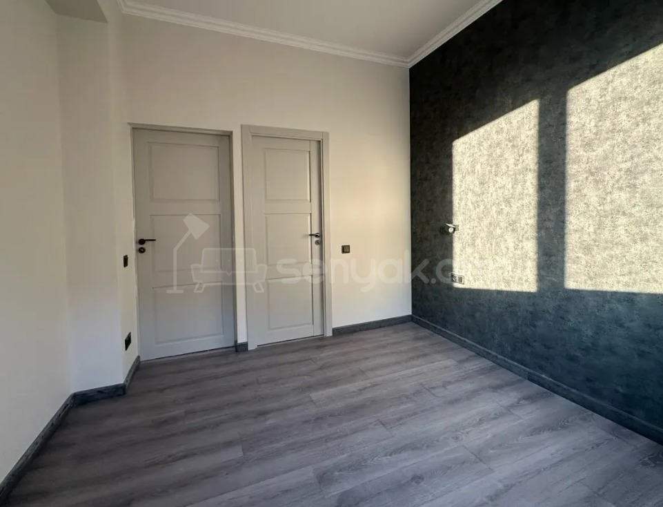3 Սենյականոց Բնակարան Նորակառույցում, 82քմ, 10/15 հարկ, Դիզայներական Վերանորոգված