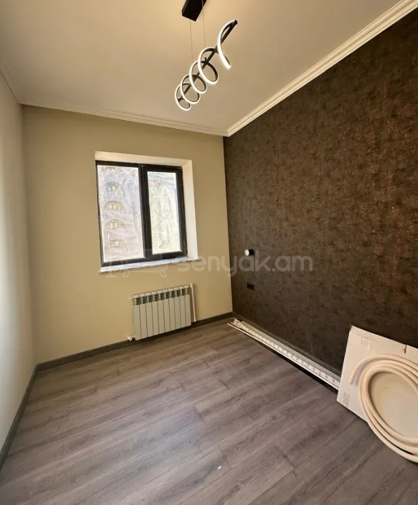 3 Սենյականոց Բնակարան Նորակառույցում, 82քմ, 10/15 հարկ, Դիզայներական Վերանորոգված