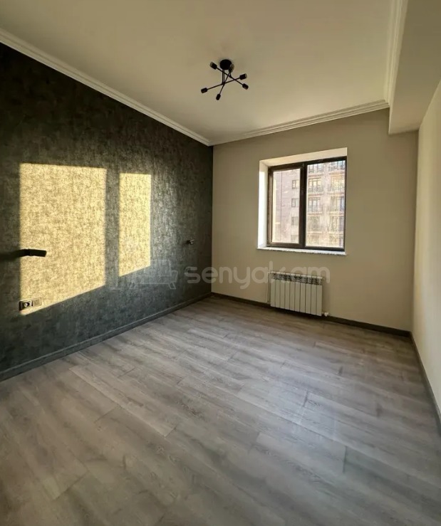 3 Սենյականոց Բնակարան Նորակառույցում, 82քմ, 10/15 հարկ, Դիզայներական Վերանորոգված