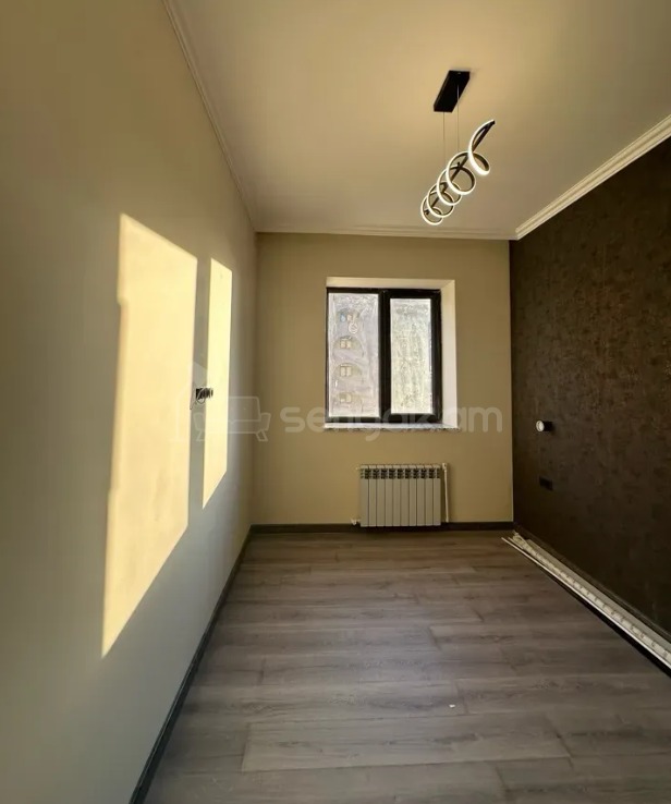 3 Սենյականոց Բնակարան Նորակառույցում, 82քմ, 10/15 հարկ, Դիզայներական Վերանորոգված
