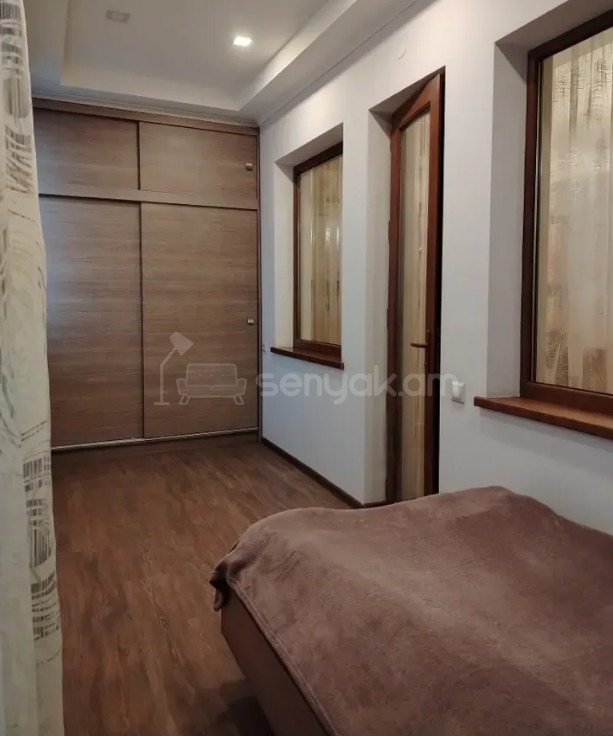 3 Սենյականոց Բնակարան, 97քմ, 9/9 հարկ, Կապիտալ Վերանորոգված