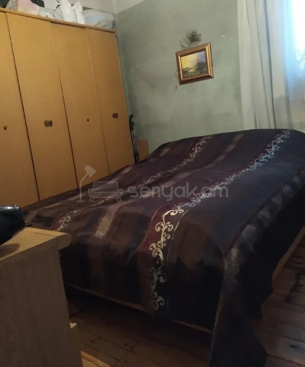 3 Սենյականոց Բնակարան, 73քմ, 9/9 հարկ, Կոսմետիկ Վերանորոգված