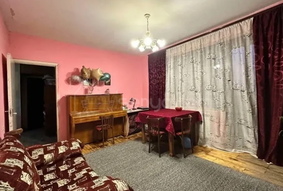 3 Սենյականոց Բնակարան, 73քմ, 9/9 հարկ, Կոսմետիկ Վերանորոգված