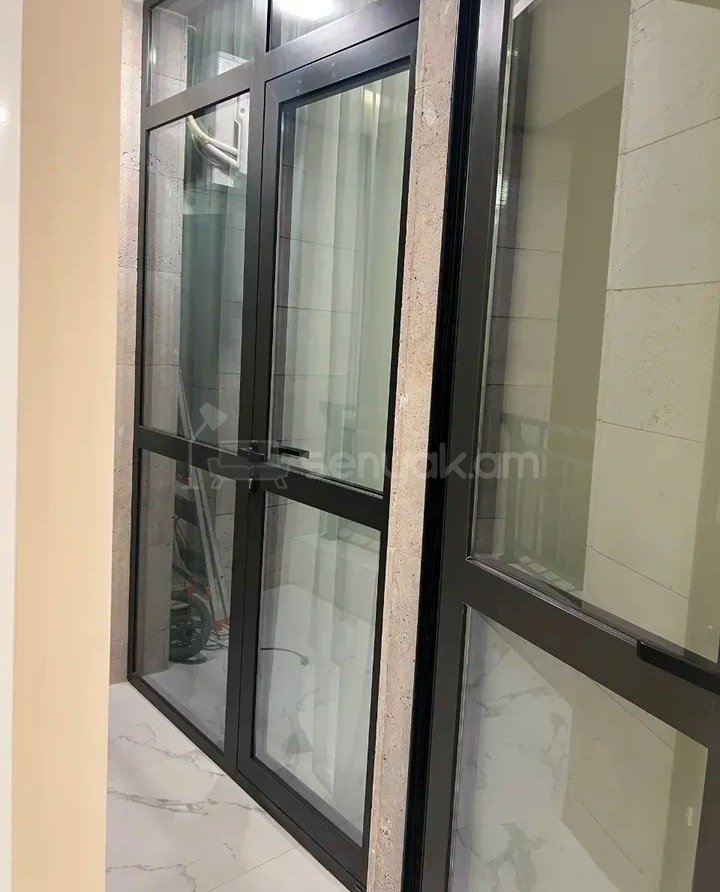 2 Սենյականոց Բնակարան Նորակառույցում, 57քմ, 11/16 հարկ, Դիզայներական Վերանորոգված