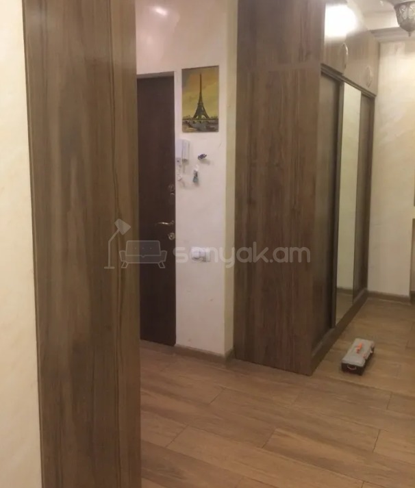 3 Սենյականոց Բնակարան Նորակառույցում, 114քմ, 5/16 հարկ, Կապիտալ Վերանորոգված