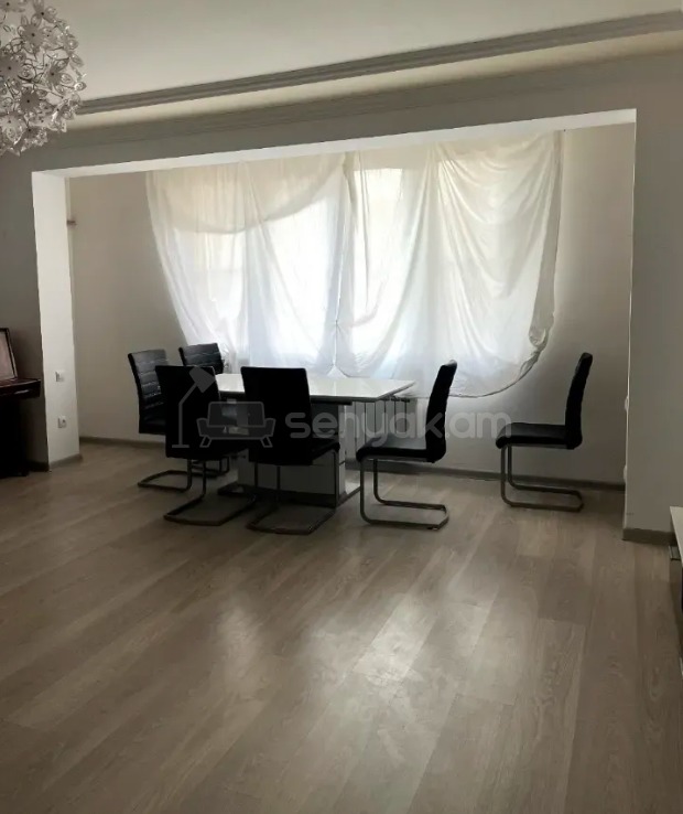 3 Սենյականոց Բնակարան, 70քմ, 5/9 հարկ, Կապիտալ Վերանորոգված