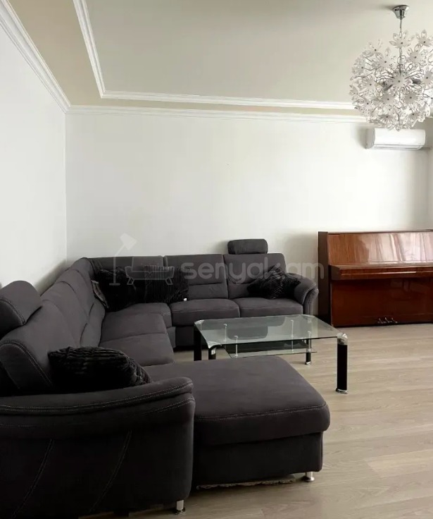 3 Սենյականոց Բնակարան, 70քմ, 5/9 հարկ, Կապիտալ Վերանորոգված