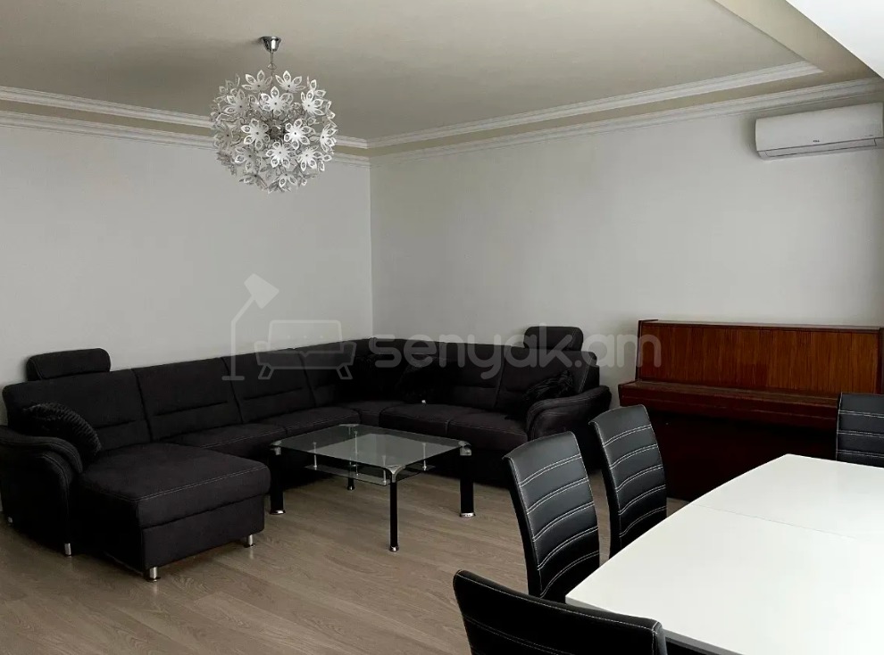 3 Սենյականոց Բնակարան, 70քմ, 5/9 հարկ, Կապիտալ Վերանորոգված