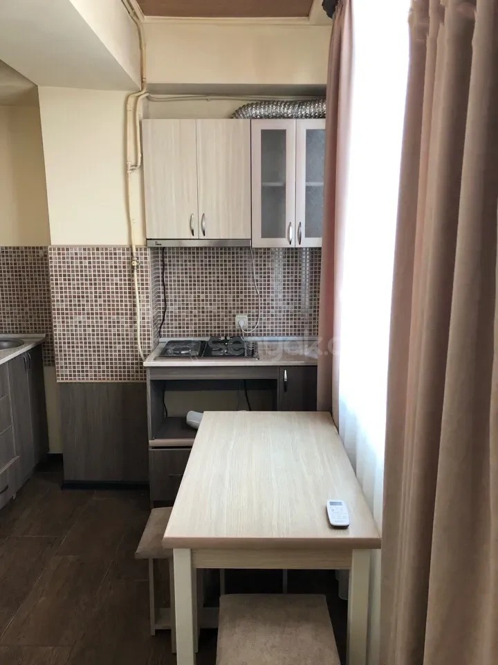 2 Սենյականոց Բնակարան, 46քմ, 4/9 հարկ, Դիզայներական Վերանորոգված, Կահավորված