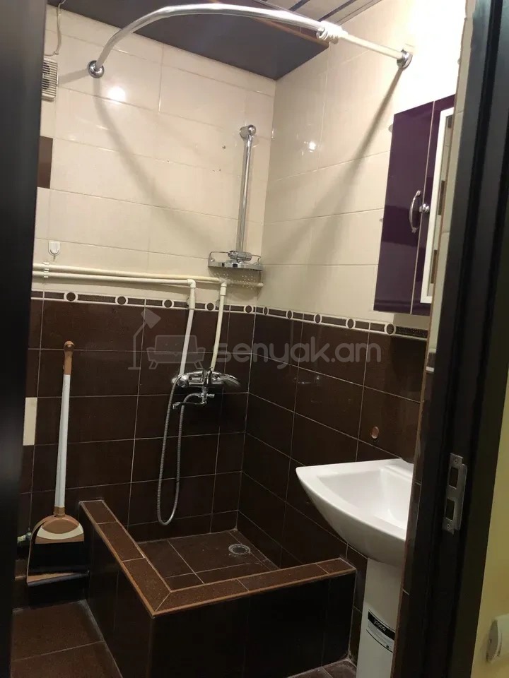 2 Սենյականոց Բնակարան, 46քմ, 4/9 հարկ, Դիզայներական Վերանորոգված, Կահավորված