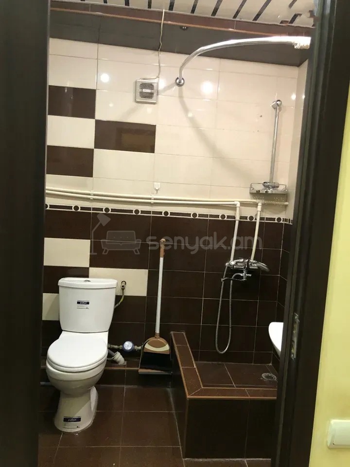 2 Սենյականոց Բնակարան, 46քմ, 4/9 հարկ, Դիզայներական Վերանորոգված, Կահավորված