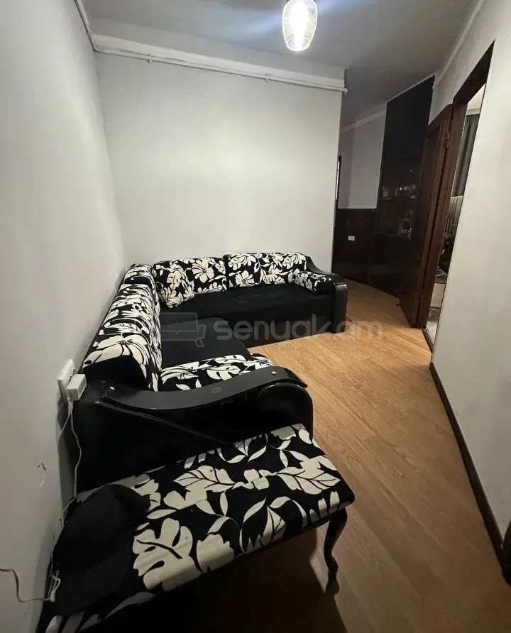 2 Սենյականոց Բնակարան, 63քմ, 9/16 հարկ, Կոսմետիկ Վերանորոգված