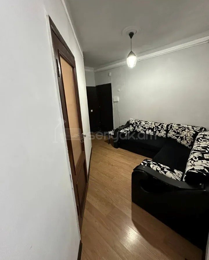 2 Սենյականոց Բնակարան, 63քմ, 9/16 հարկ, Կոսմետիկ Վերանորոգված