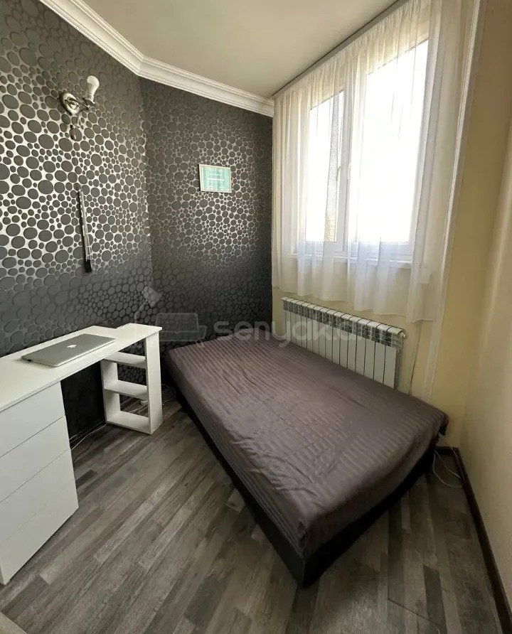2 Սենյականոց Բնակարան, 63քմ, 9/16 հարկ, Կոսմետիկ Վերանորոգված