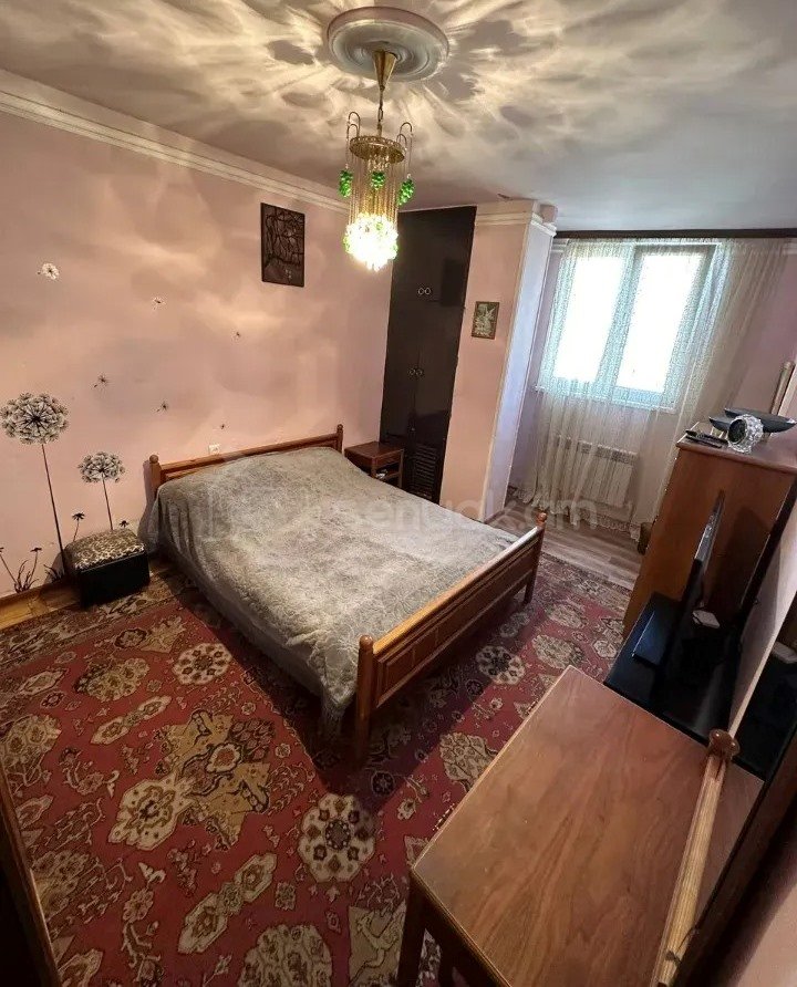 2 Սենյականոց Բնակարան, 63քմ, 9/16 հարկ, Կոսմետիկ Վերանորոգված