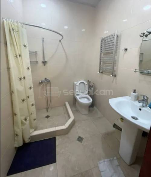 2 Սենյականոց Բնակարան Նորակառույցում, 72քմ, 6/14 հարկ, Կապիտալ Վերանորոգված, Կահավորված, Արևկող