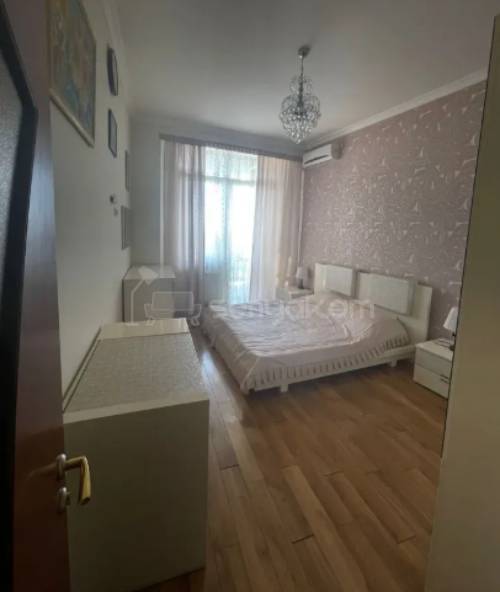 2 Սենյականոց Բնակարան Նորակառույցում, 72քմ, 6/14 հարկ, Կապիտալ Վերանորոգված, Կահավորված, Արևկող