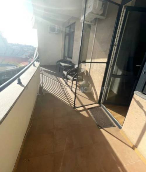 2 Սենյականոց Բնակարան Նորակառույցում, 72քմ, 6/14 հարկ, Կապիտալ Վերանորոգված, Կահավորված, Արևկող