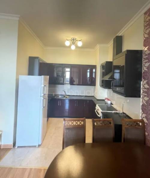 2 Սենյականոց Բնակարան Նորակառույցում, 72քմ, 6/14 հարկ, Կապիտալ Վերանորոգված, Կահավորված, Արևկող