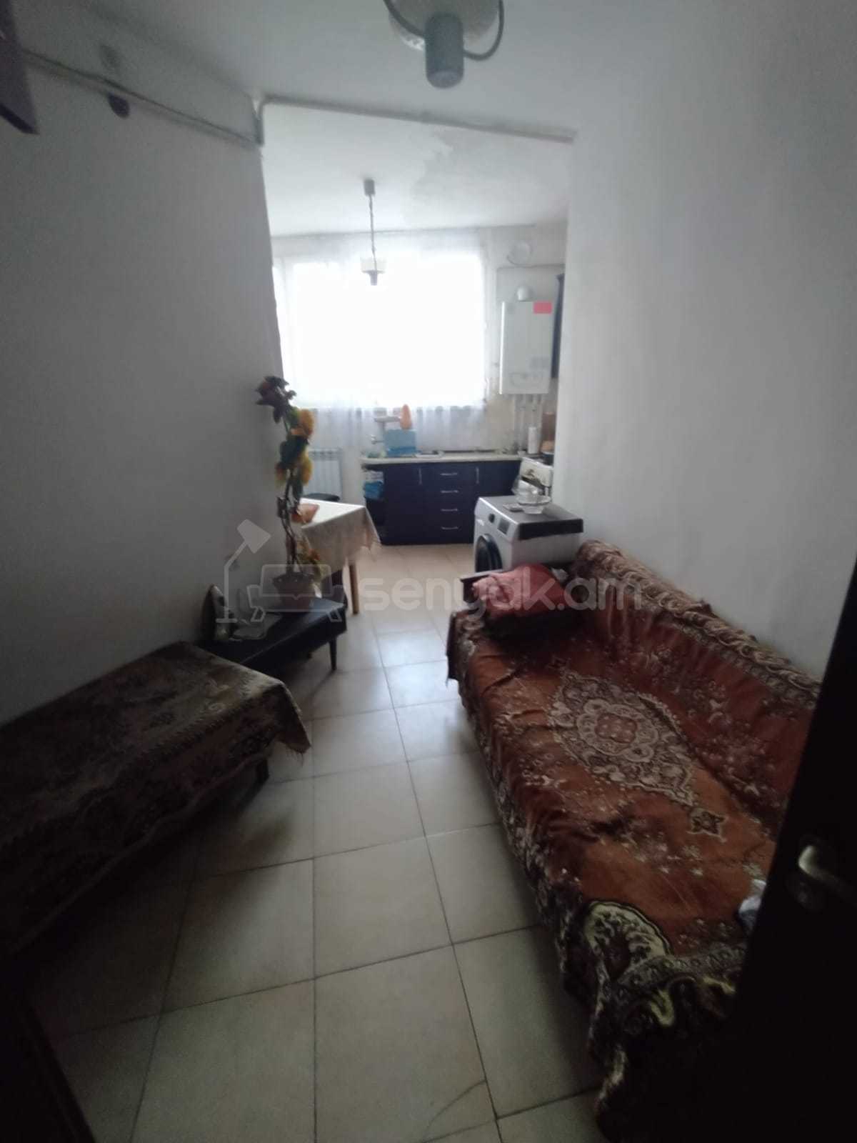 4 Սենյականոց Բնակարան, 110քմ, 11/16 հարկ, Նորմալ Վիճակում