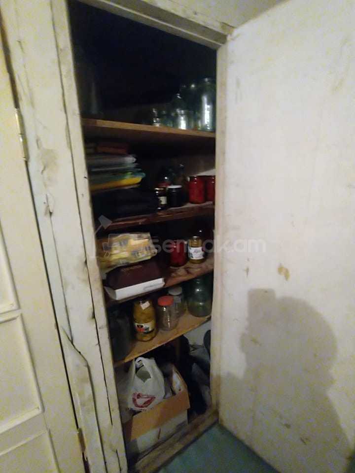 4 Սենյականոց Բնակարան, 110քմ, 11/16 հարկ, Նորմալ Վիճակում