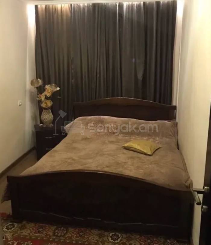 3 Սենյականոց Բնակարան Նորակառույցում, 61քմ, 3/13 հարկ, Դիզայներական Վերանորոգված, Կահավորված, Արևկող