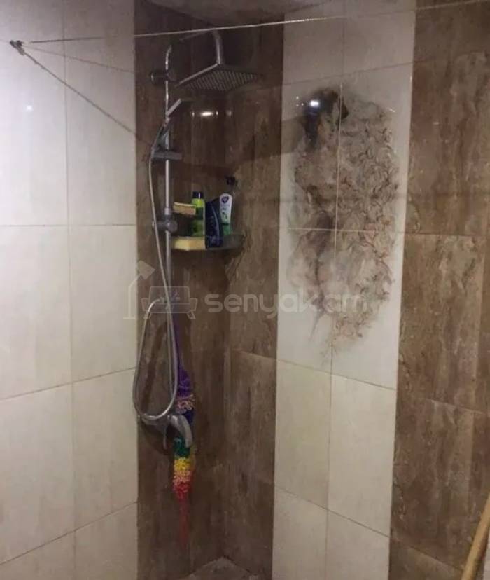 3 Սենյականոց Բնակարան Նորակառույցում, 61քմ, 3/13 հարկ, Դիզայներական Վերանորոգված, Կահավորված, Արևկող