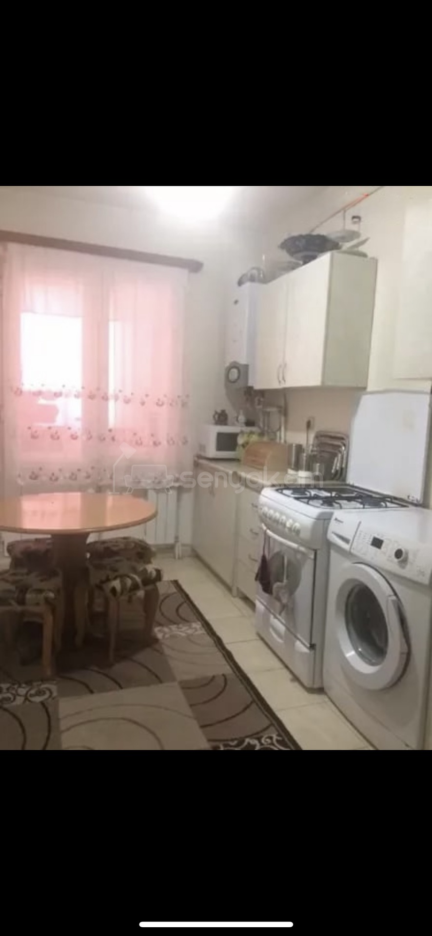 2 Սենյականոց Բնակարան Նորակառույցում, 49քմ, 2/10 հարկ, Նորմալ Վիճակում