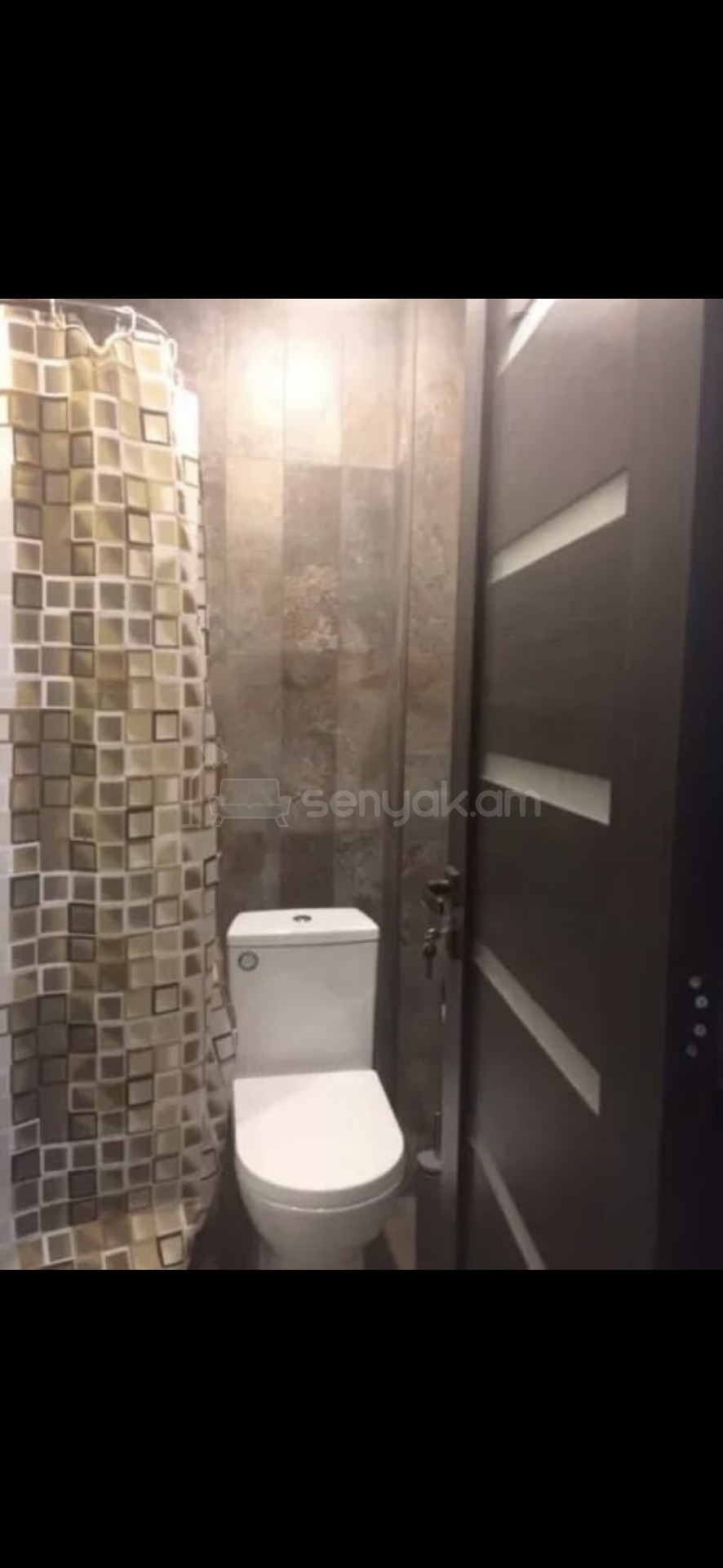 2 Սենյականոց Բնակարան Նորակառույցում, 49քմ, 2/10 հարկ, Նորմալ Վիճակում
