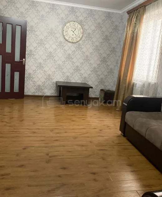 2 Սենյականոց Բնակարան Նորակառույցում, 49քմ, 2/10 հարկ, Նորմալ Վիճակում