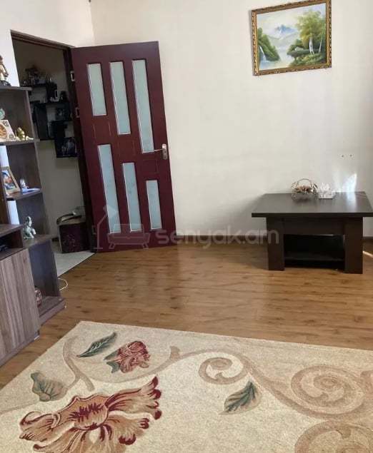 2 Սենյականոց Բնակարան Նորակառույցում, 49քմ, 2/10 հարկ, Նորմալ Վիճակում