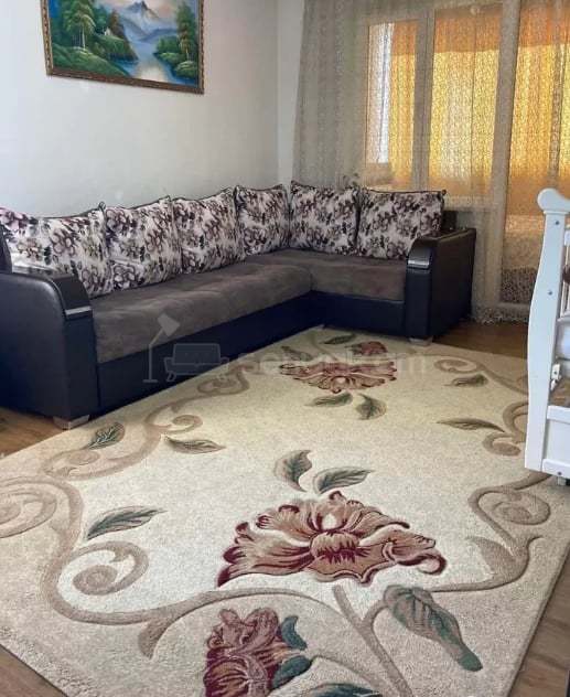 2 Սենյականոց Բնակարան Նորակառույցում, 49քմ, 2/10 հարկ, Նորմալ Վիճակում