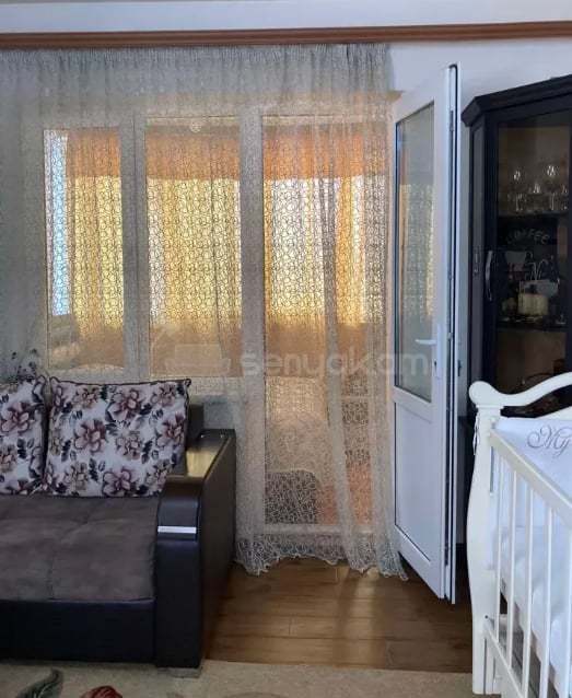 2 Սենյականոց Բնակարան Նորակառույցում, 49քմ, 2/10 հարկ, Նորմալ Վիճակում