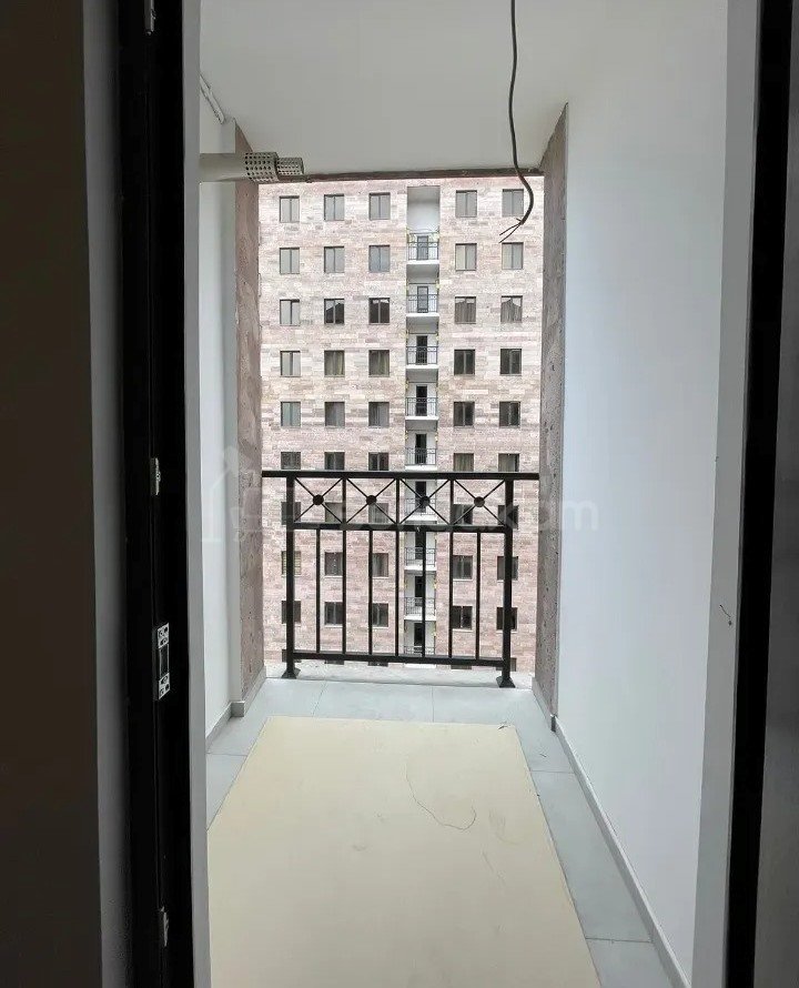 2 Սենյականոց Բնակարան Նորակառույցում, 56քմ, 10/14 հարկ, Կապիտալ Վերանորոգված