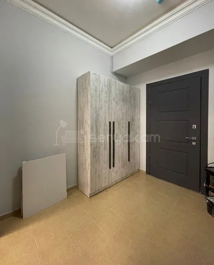 2 Սենյականոց Բնակարան Նորակառույցում, 56քմ, 10/14 հարկ, Կապիտալ Վերանորոգված
